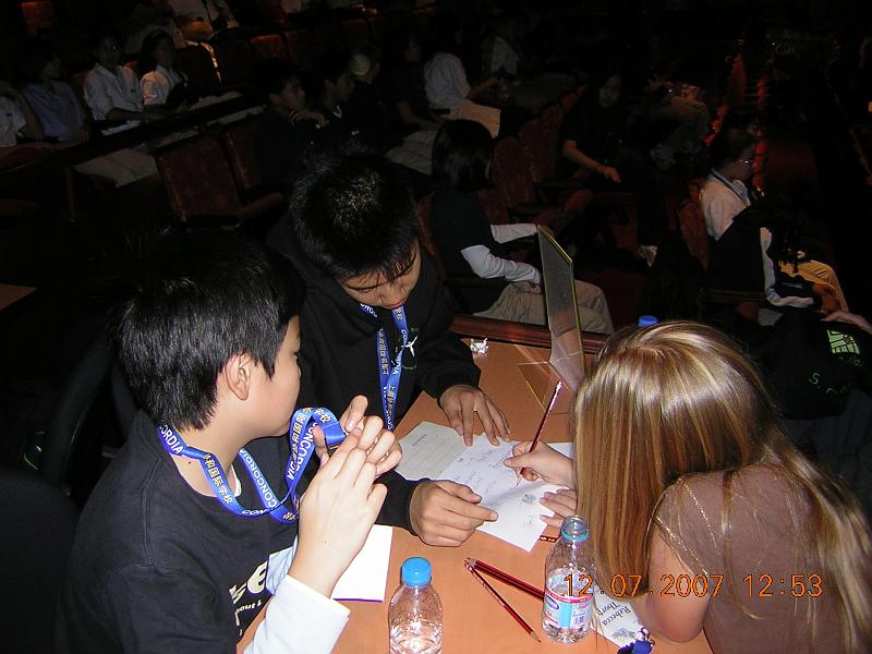 rebecca thinks she knows.JPG